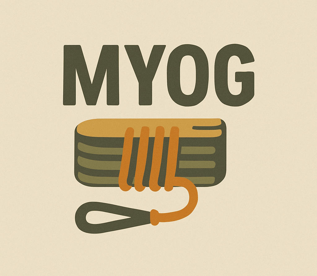 Print Press Sew MYOG Projects icon