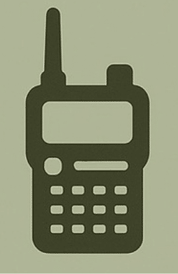 Print Press Sew Ham Radio icon